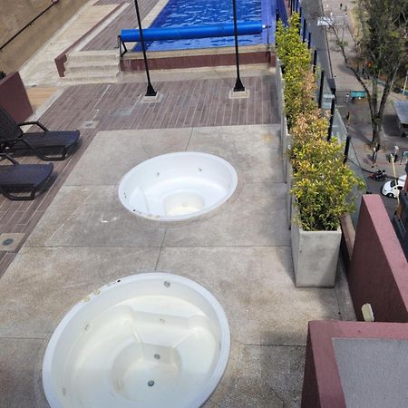 Moderno Apartamento Chapinero Bogotá Eksteriør billede